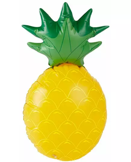 Inflatable pineapple 59 cm