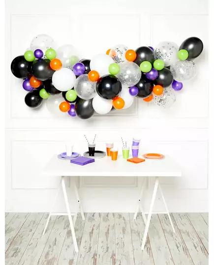 70 Halloween-ballongbue 4m