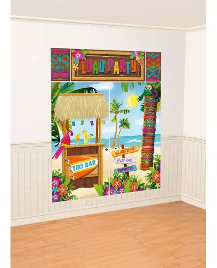 Hawaii-bakgrunn