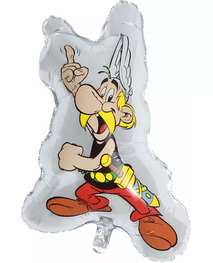 Asterix folieballong