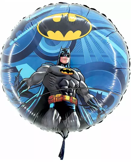 Batman folieballong