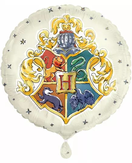Harry Potter folieballong 45 cm