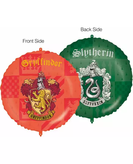 Harry Potter folieballong 46 cm
