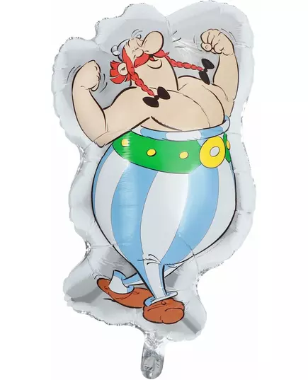 Obelix - Asterix 81 cm folieballong