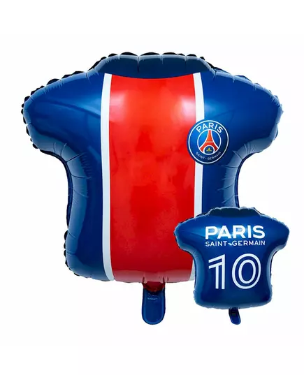 PSG 60 cm aluminiumsball