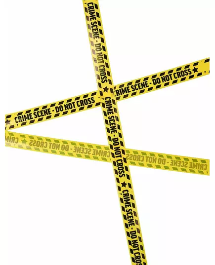Åstedsbanner 7m