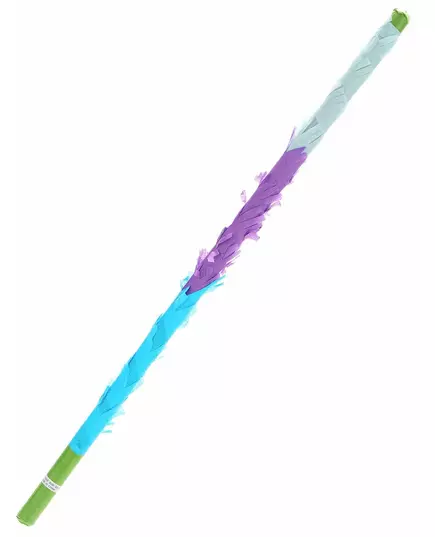 76 cm plastpiñata-pinne