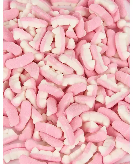 Haribo Vampire Tooth Candy Box 1 kg Halloween