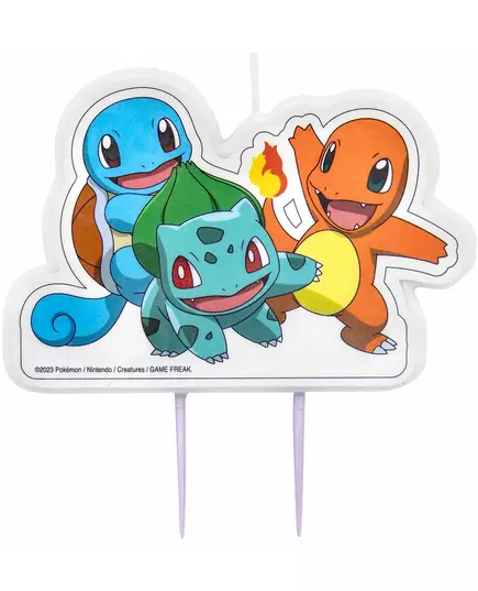Pokémon bursdagslys