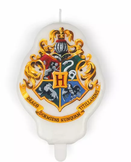 Harry Potter bursdagslys