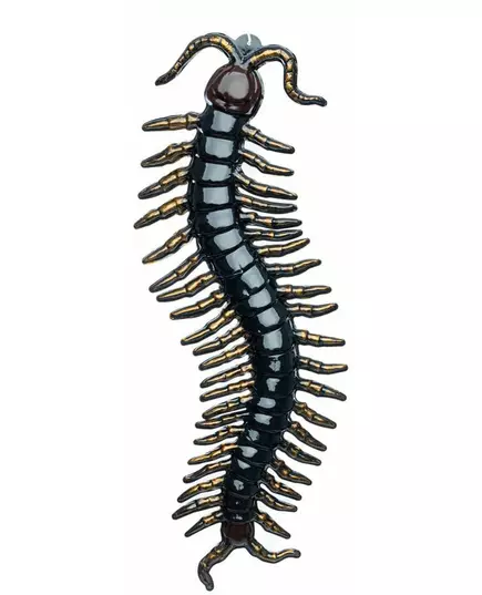 Svart hengende tusenbein 90 cm
