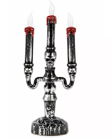 32 cm LED 3-arm chandelier