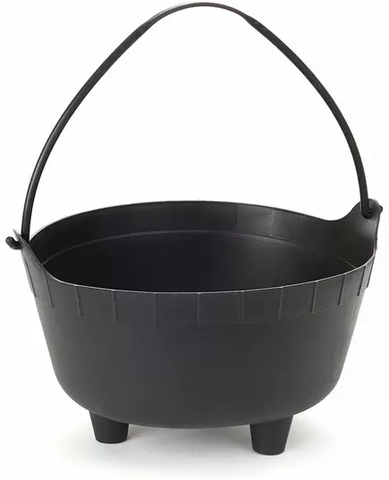 Halloween-heksegryte 24 cm