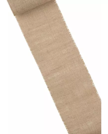 Bordløper i jute 15 cm x 5 m