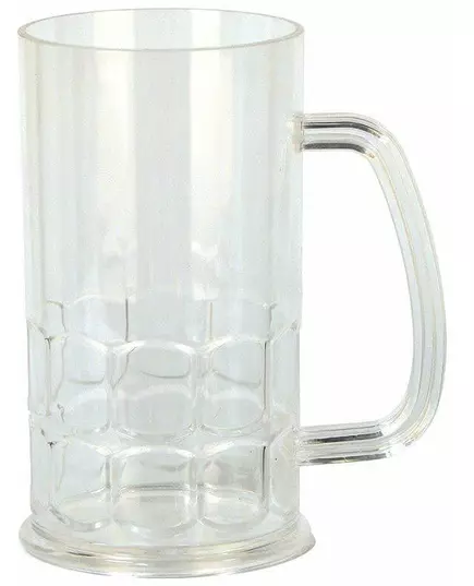 Plastølkrus 7,5 x 14 cm