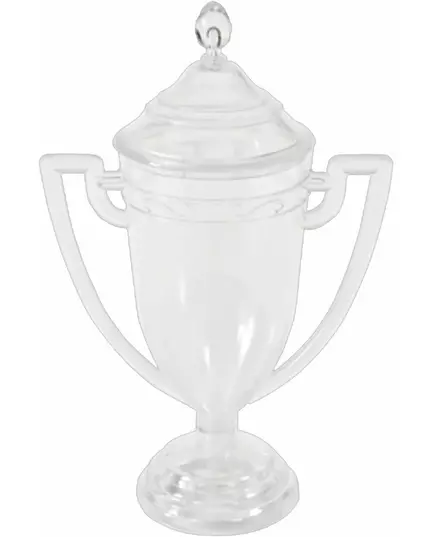 11.7cm Winner's Cup Shaped Container