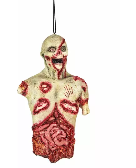 Zombie Lysende Hengende Dekorasjon
