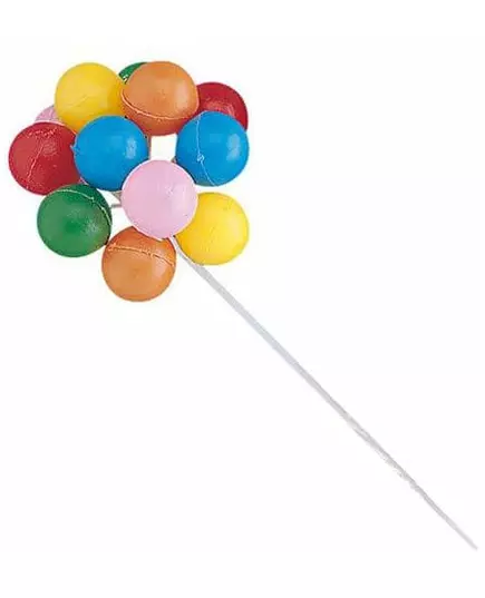 Ballongkakedekorasjon