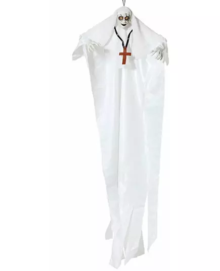 Religiøs lysende dekorasjon besatt 137 cm