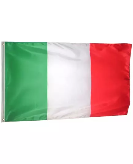 Italy supporter flag 150 x 90 cm