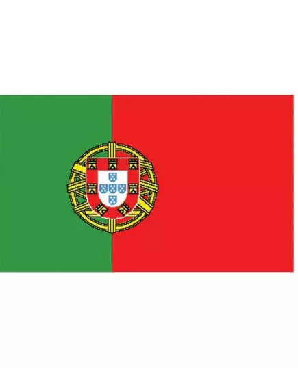 Portugal supporter flag 150 x 90 cm