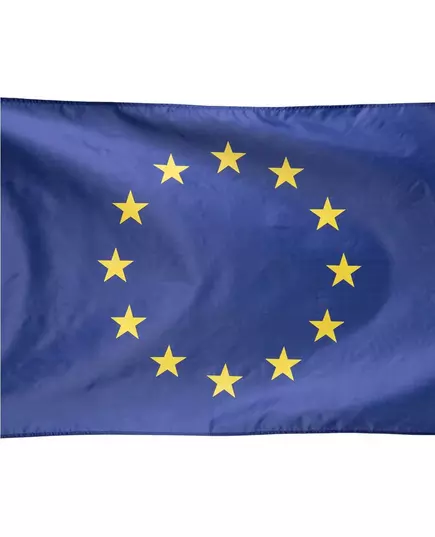 EU-flagg 150 x 90 cm