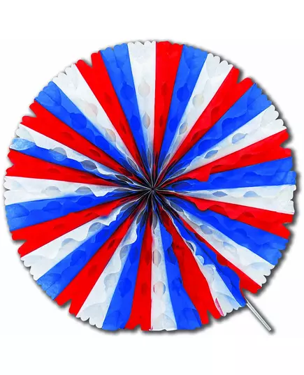 Trifarget papirvifterosett 50 cm