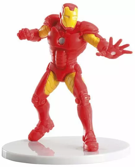 Iron Man 9 cm figur