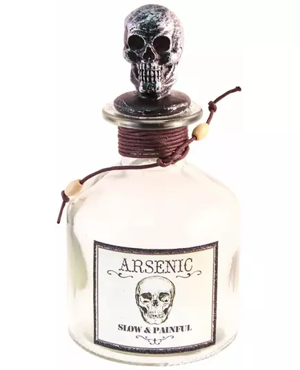 Arsenikkflaske 16 cm
