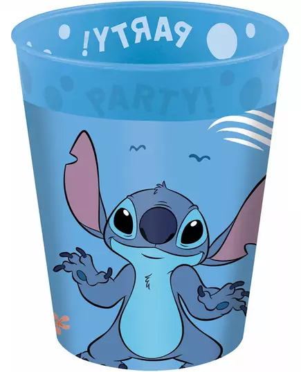 Stitch 250 ml gjenbrukbar kopp