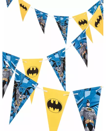 Batman 2m vimpel