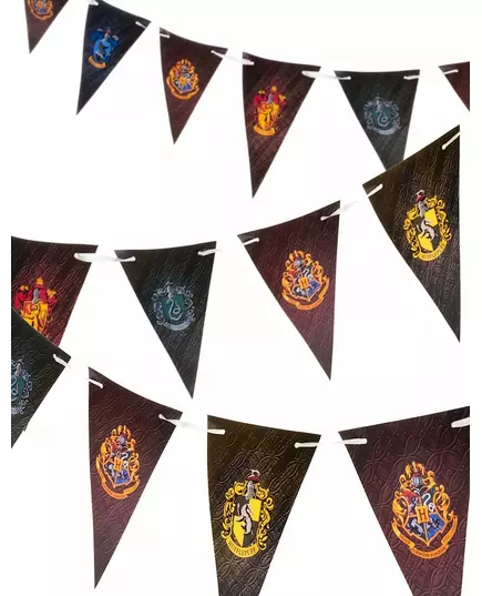 Harry Potter bunting 2m