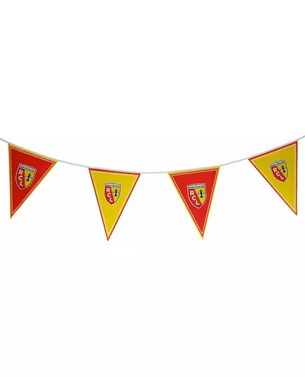 RC Lens 270 cm pennant garland