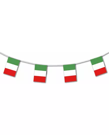 Plastgirlander Italia 5 m