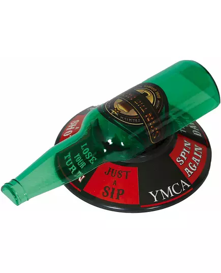 Snurr flasken 18 cm