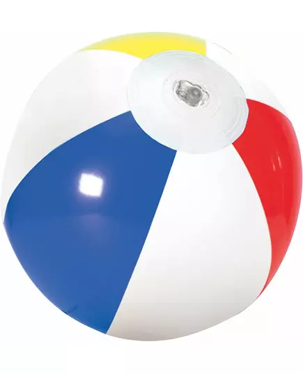Mini oppblåsbar strandball