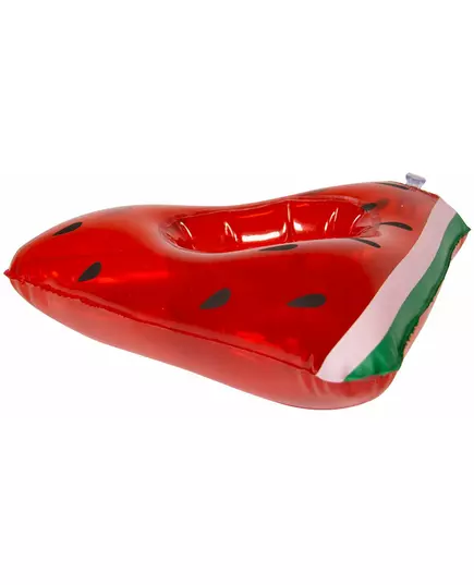 Oppblåsbar vannmelonkoppholder
