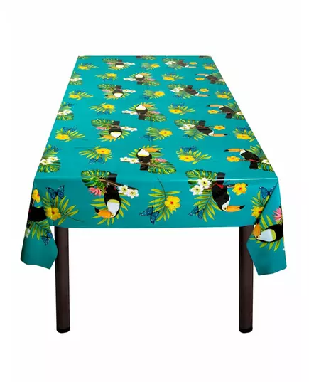 Tukan plastduk 130 x 180 cm