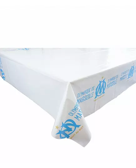 OM plastic tablecloth 130 x 180 cm