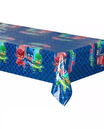 PJ Masks tablecloth 120 x 180 cm
