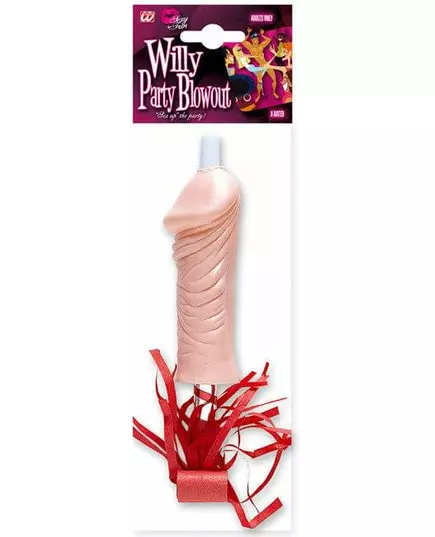 Uten skam, penis
