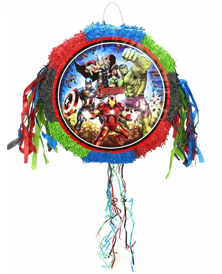 Avengers Pinata