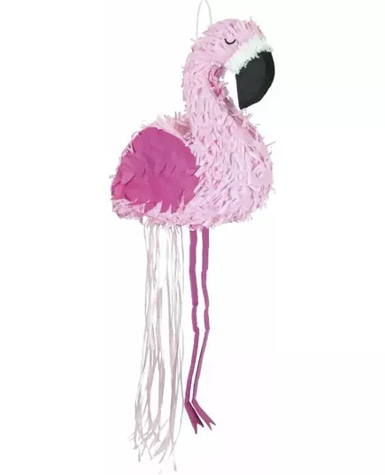 Flamingo piñata 90 x 48 cm