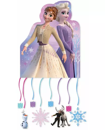 Frozen Piñata