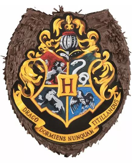Harry Potter-piñataen