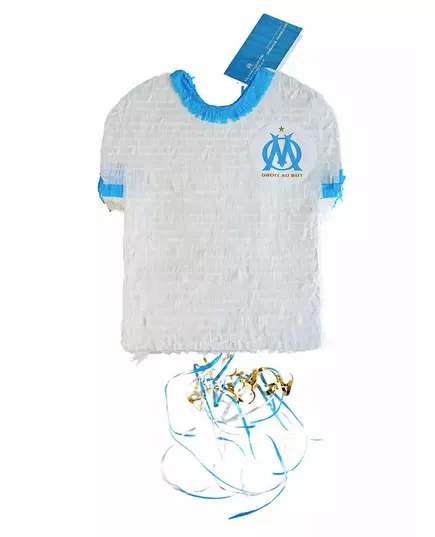 OM jersey pinata