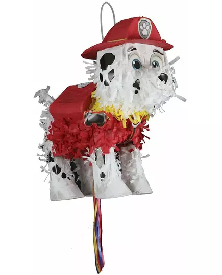 Premium Marcus Paw Patrol Piñata 40 x 35 cm