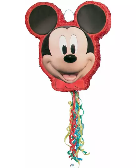 Mickey Mouse piñata 50 x 46 cm