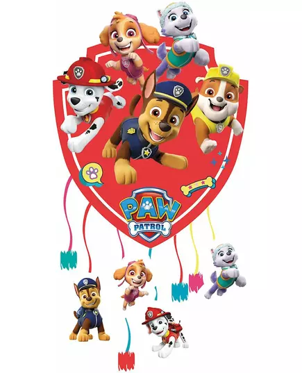 Paw Patrol Pinata