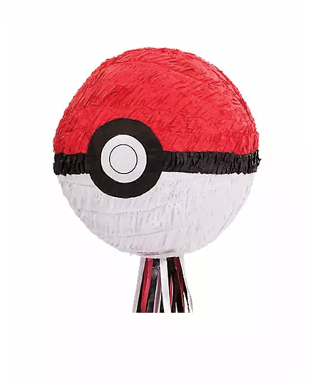 Premium Pokémon Pokéball Piñata 26 cm